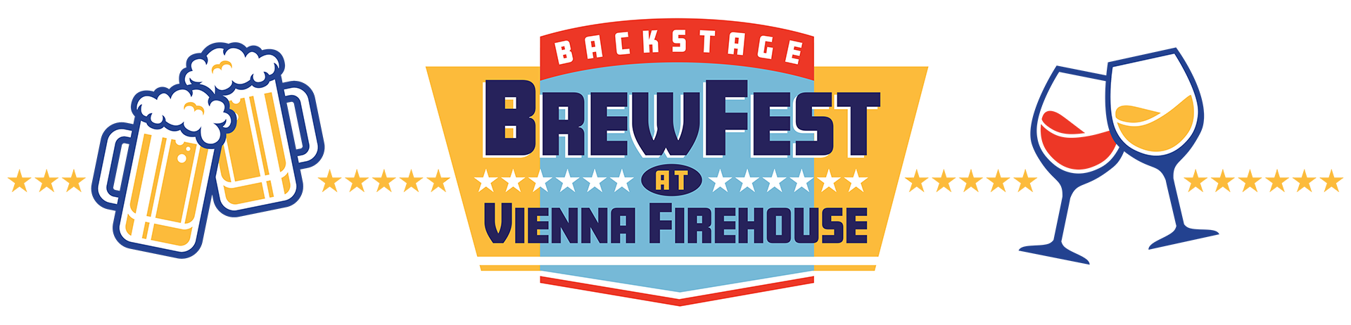 Backstage BrewFest