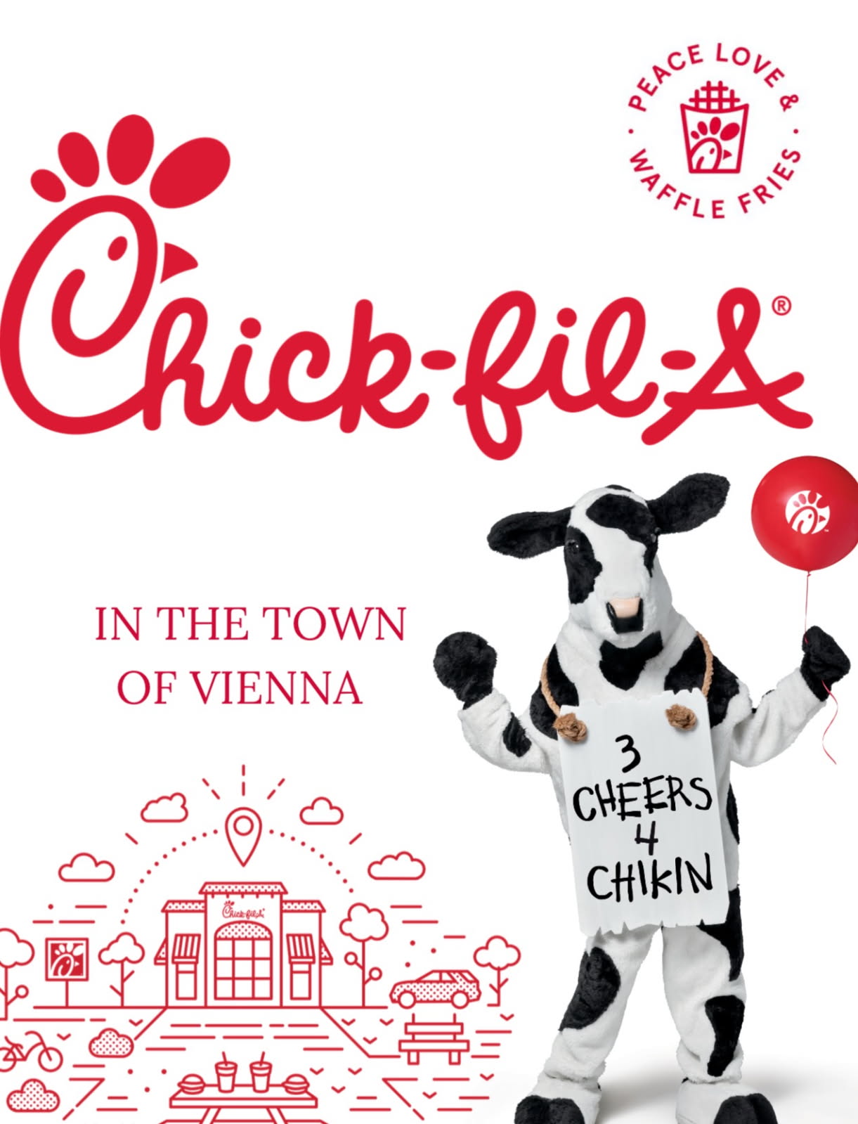 Chick-fil-A