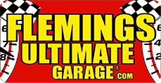 FLEMINGS ULTIMATE GARAGE