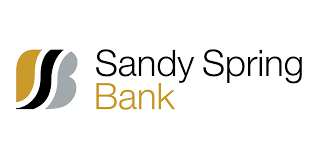 SANDY SPRING BANK