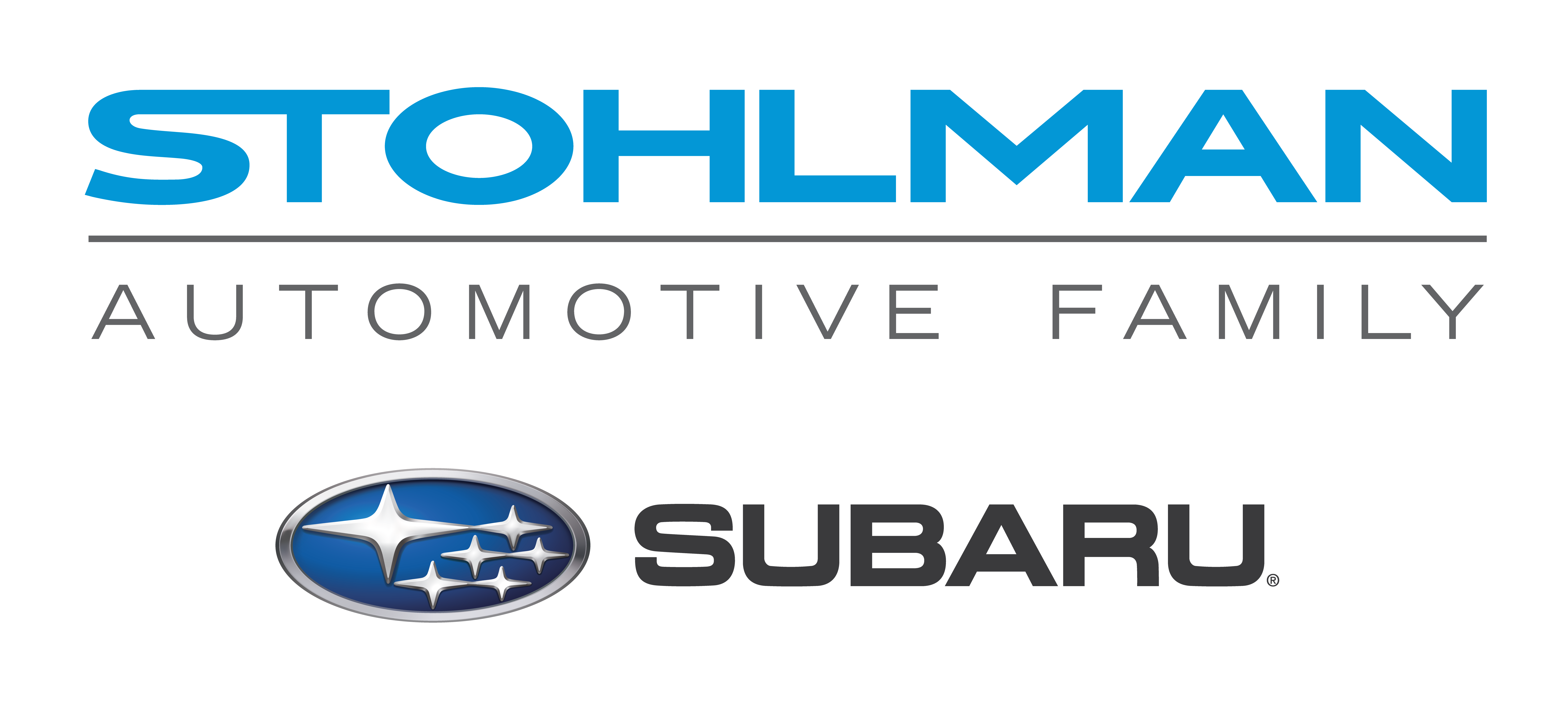 Stohlman subaru