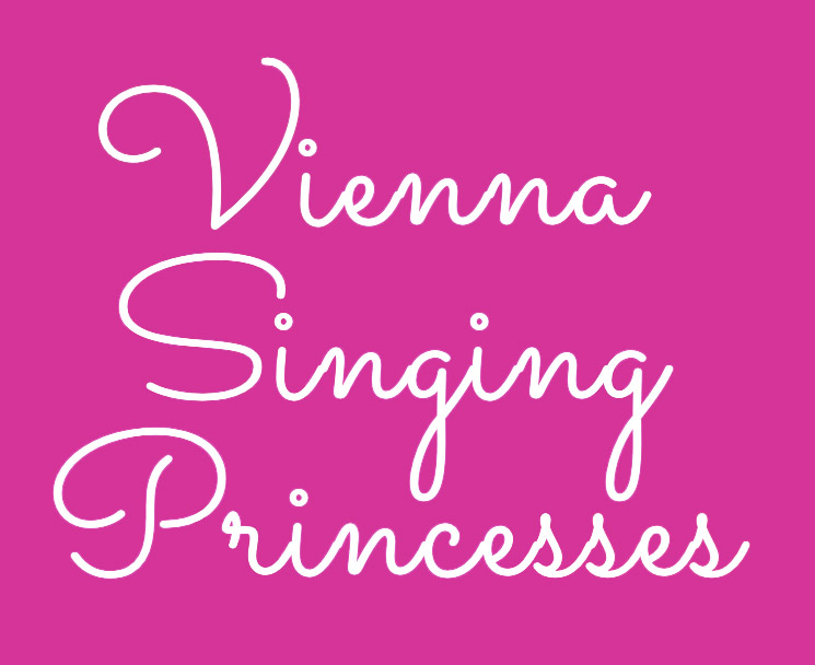 Vienna Singing Princesses