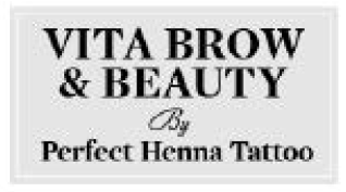 Vita Brow and Beauty by Perfect Henna Tattoo