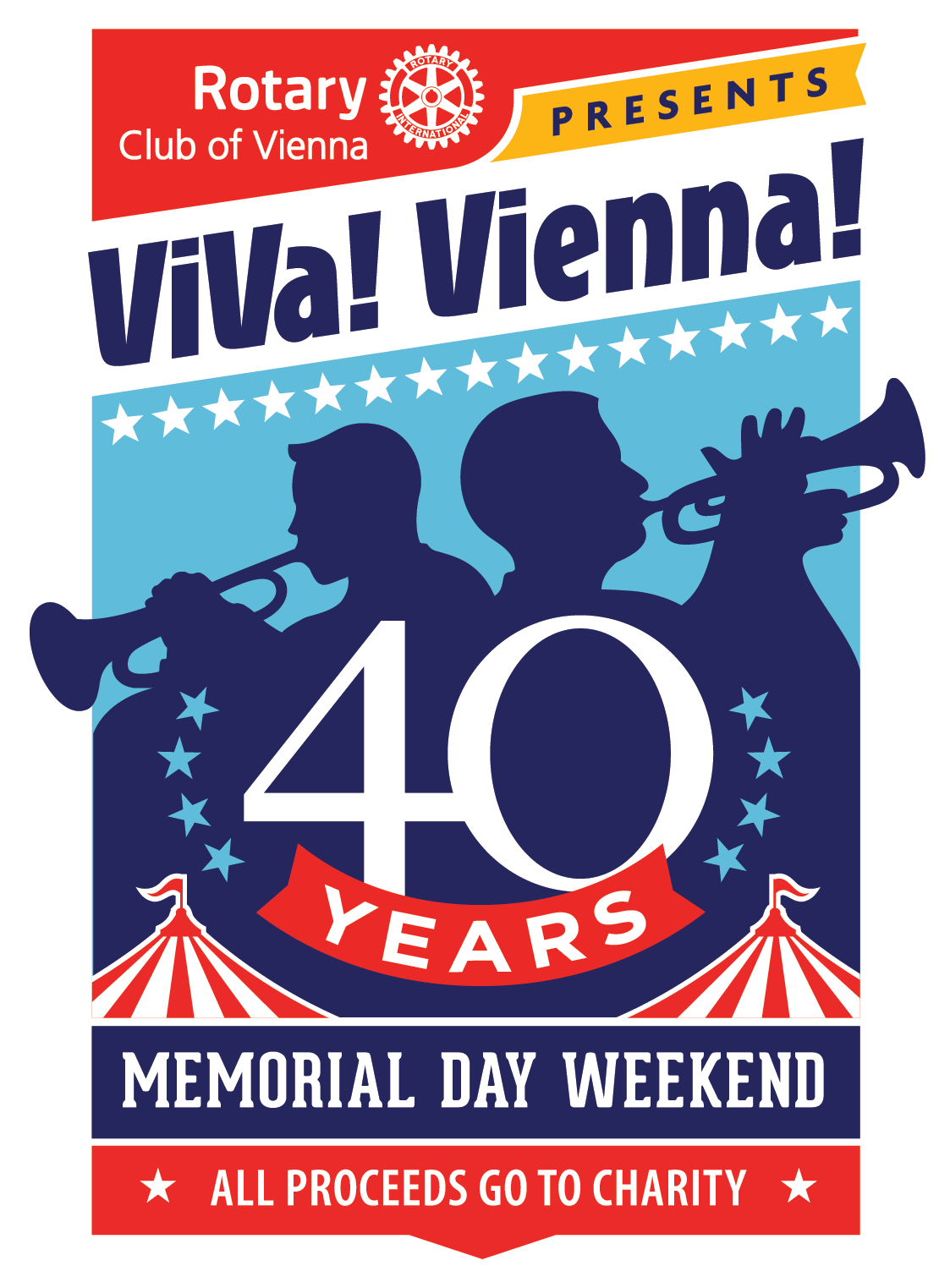 Viva Vienna 2024