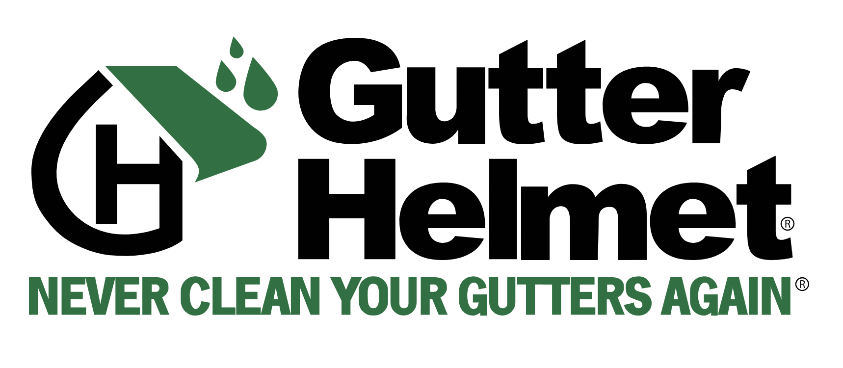 Gutter Helmet