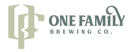 One Family Brewing