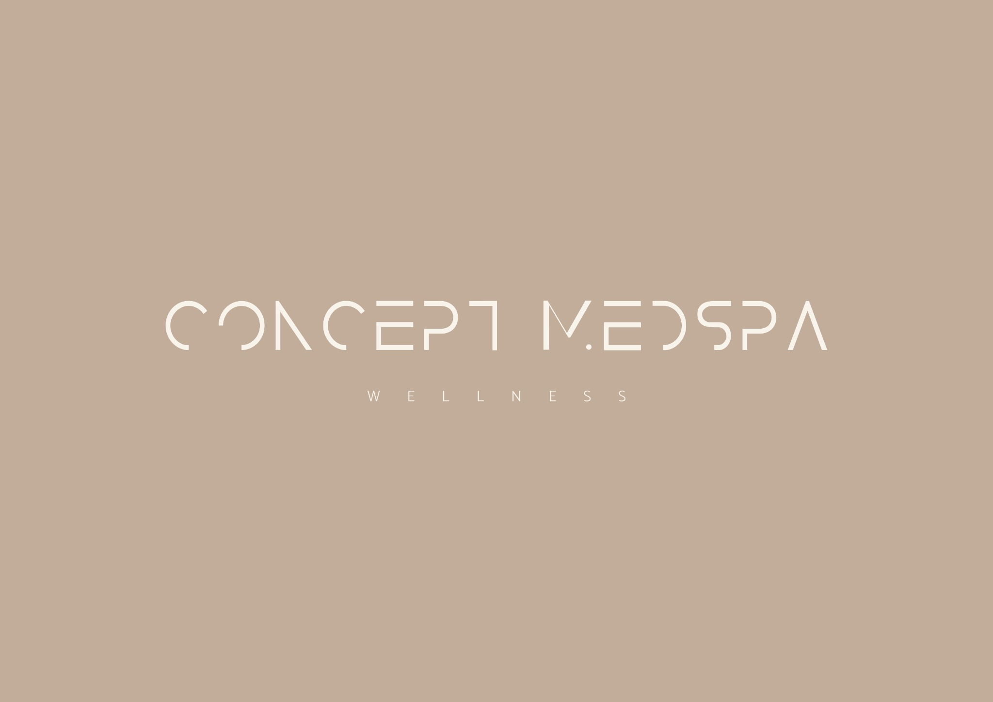 Concept MedSpa and Wellness