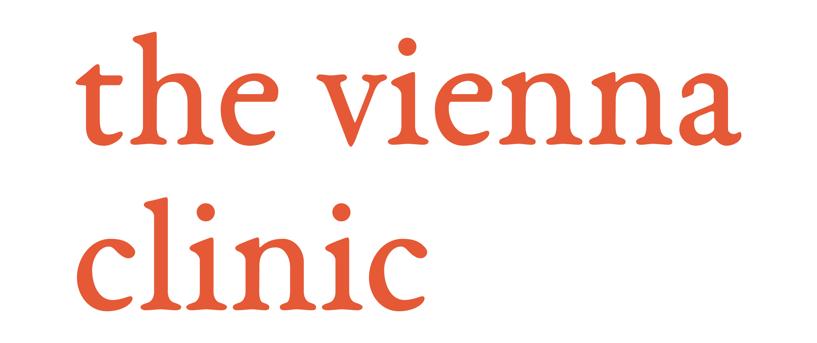 The Vienna Clinic